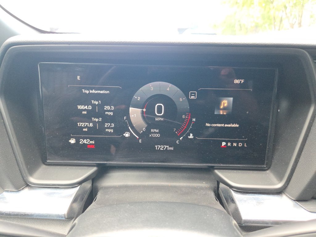 Used 2026 GMC Terrain Elevation FWD image 2