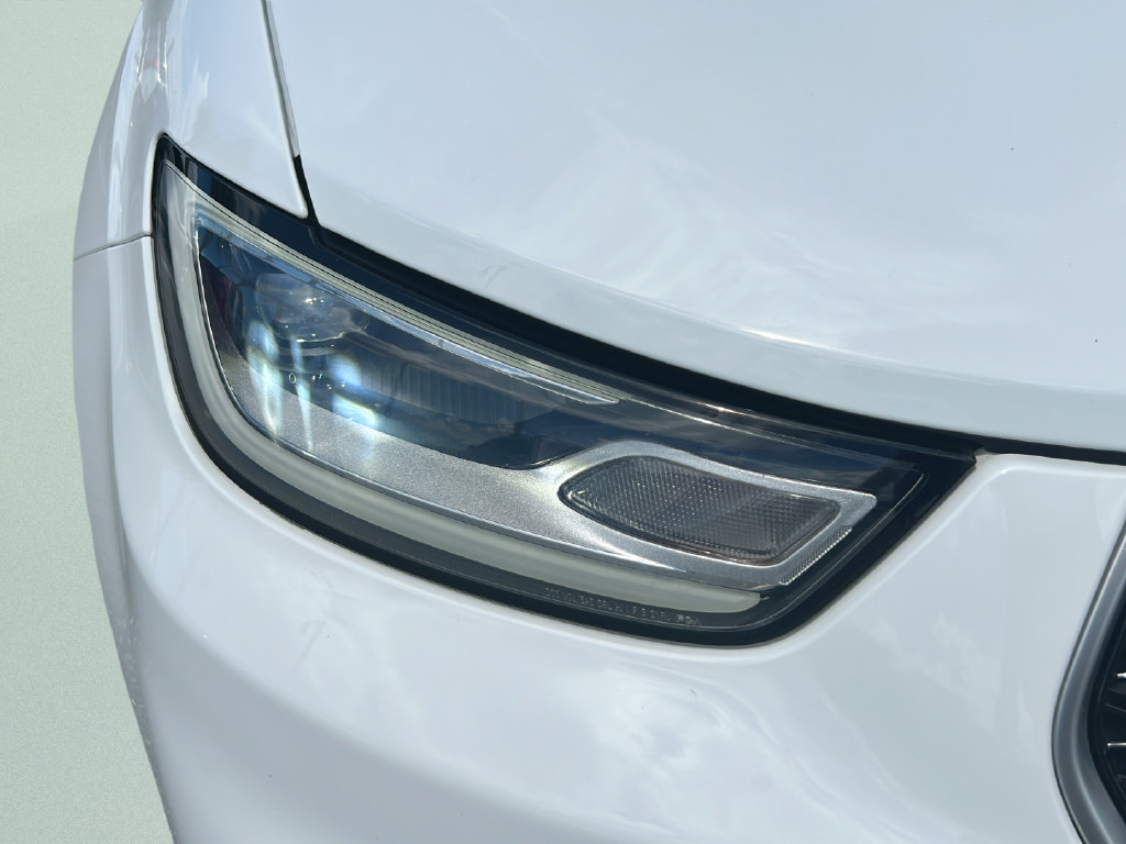 Used 2023 Chrysler Pacifica Pinnacle FWD image 31
