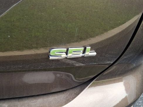 Used 2022 Mitsubishi Outlander SEL AWD/4WD image 8