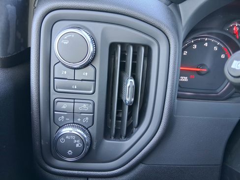 New 2025 GMC Sierra 3500 Pro w/ Convenience Package image 19