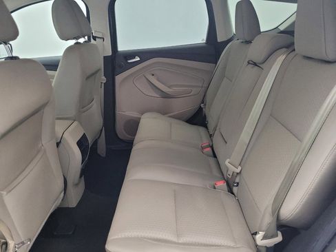 Used 2017 Ford Escape SE w/ Equipment Group 201A image 18