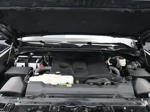 Used 2023 Toyota Tundra 1794 Edition image 26