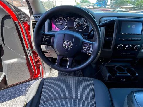 Used 2012 RAM 1500 Express RWD image 7