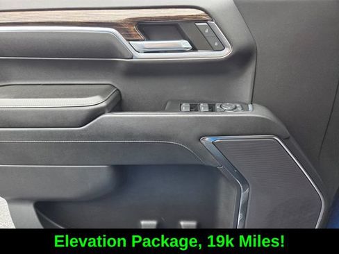 Used 2023 GMC Sierra 1500 Elevation RWD image 20