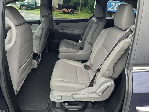 Used 2019 Honda Odyssey EX-L image 11