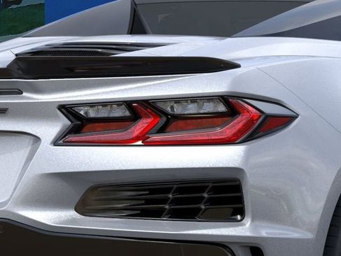 New 2026 Chevrolet Corvette Z06 RWD image 11