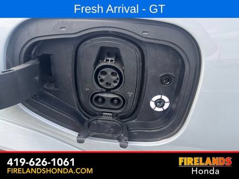 Used 2023 Ford Mustang Mach-E GT w/ GT Performance Edition AWD/4WD image 13