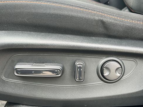 Used 2024 Honda CR-V Sport image 5