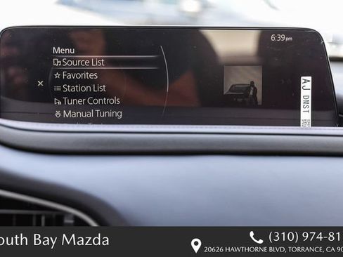 New 2026 MAZDA CX-30 AWD 2.5 S image 8