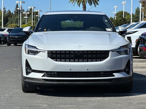 Used 2022 Polestar Polestar 2 w/ Performance Package AWD/4WD image 10