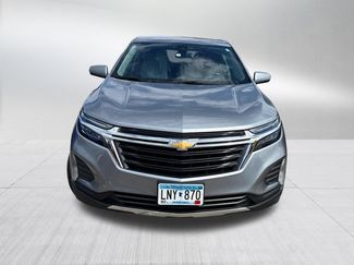 Used 2024 Chevrolet Equinox LT FWD video 2