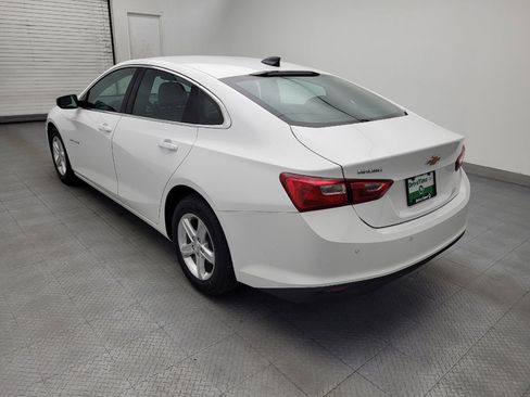Used 2024 Chevrolet Malibu LS w/ Driver Confidence Package FWD image 5