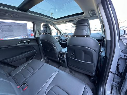 New 2026 Kia Sportage SX Prestige image 19