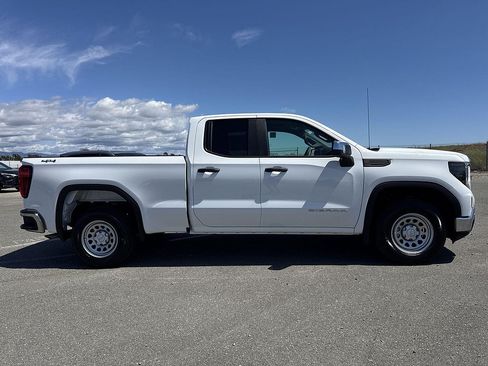 New 2026 GMC Sierra 1500 Pro w/ Pro Value Package AWD/4WD image 3