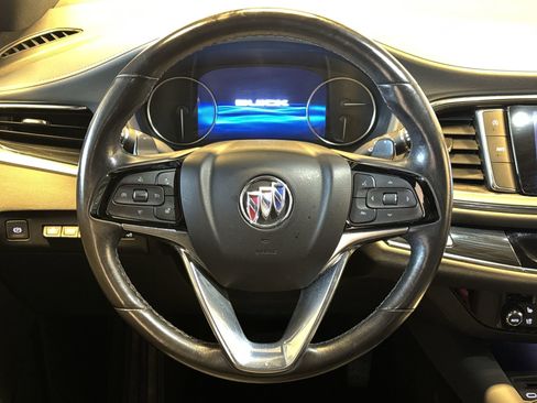 Used 2024 Buick Enclave Premium image 14