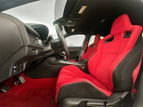 Used 2023 Honda Civic Type R image 16