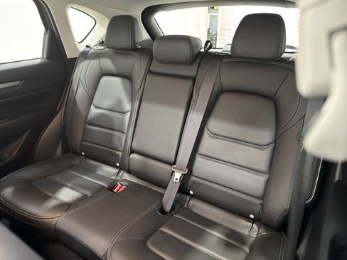 Used 2024 MAZDA CX-5 AWD 2.5 S w/ Preferred Package image 13