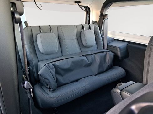 New 2026 Jeep Wrangler Sport image 16