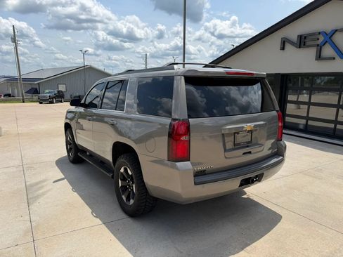 Used 2018 Chevrolet Tahoe LT AWD/4WD image 7
