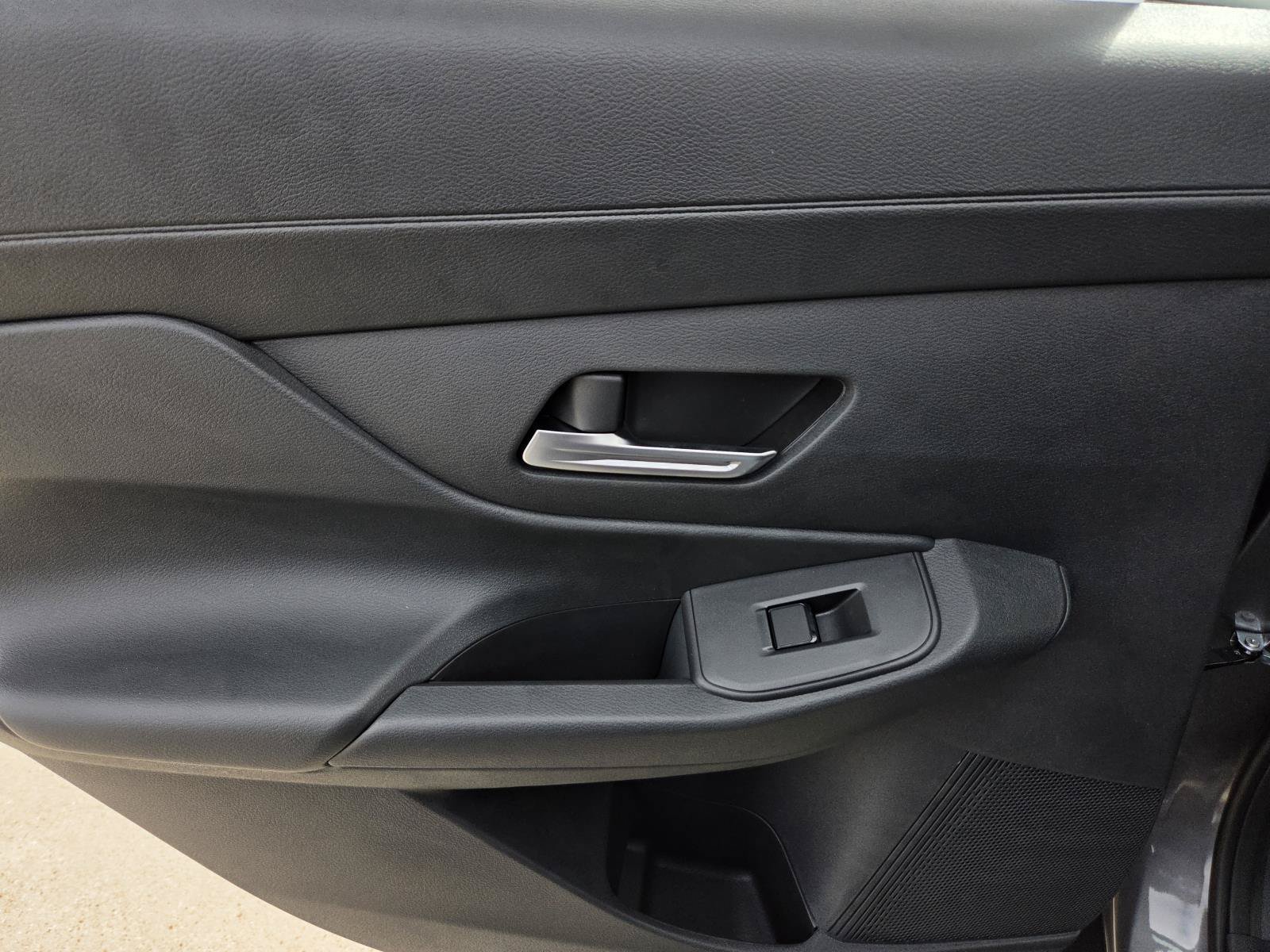 New 2027 Nissan Sentra SV FWD image 11