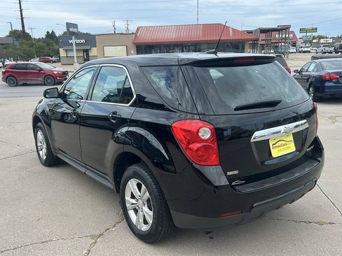 Used 2012 Chevrolet Equinox LS FWD image 5