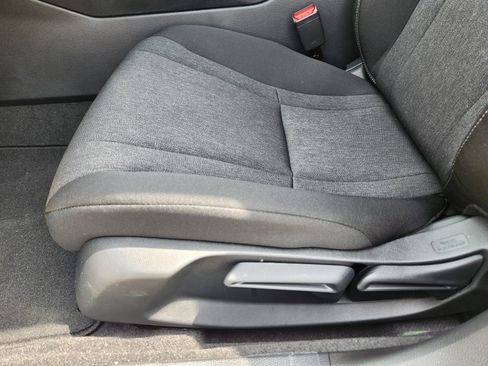 New 2025 Honda Accord LX image 19