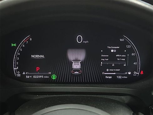 Used 2023 Acura MDX Technology image 19