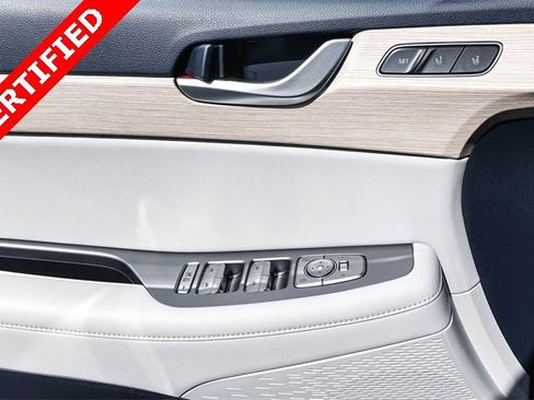 Certified 2023 Hyundai Palisade Limited image 21