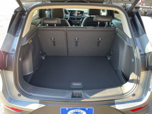 New 2026 Buick Encore GX Preferred w/ Comfort Package FWD image 30