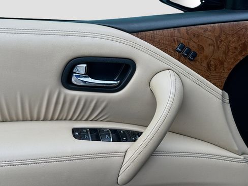 Used 2022 Nissan Armada SL image 18