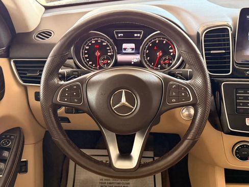 Used 2018 Mercedes-Benz GLE 350 4MATIC image 26