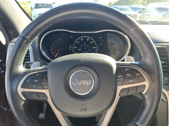 Used 2014 Jeep Grand Cherokee Laredo w/ Quick Order Package 23E AWD/4WD image 4