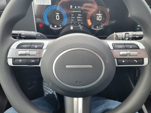 New 2026 Hyundai Tucson SEL AWD/4WD image 18