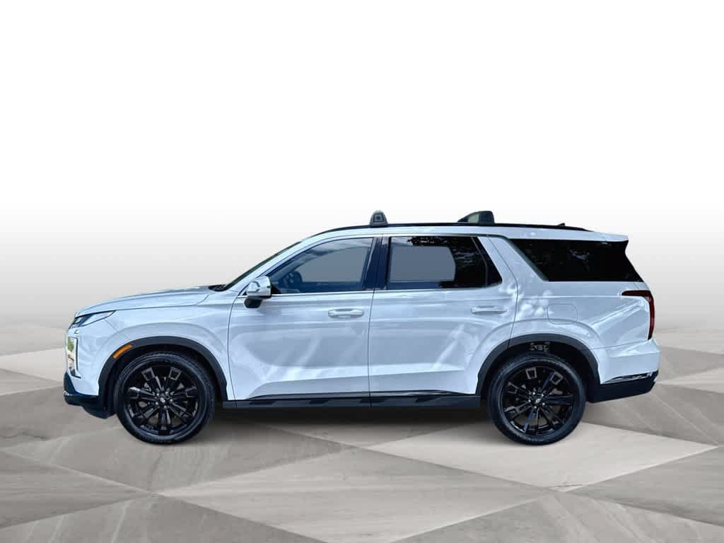 Used 2024 Hyundai Palisade XRT AWD/4WD image 5
