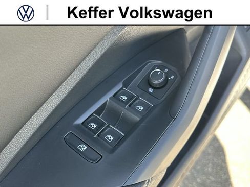 New 2026 Volkswagen Jetta Sport FWD image 15