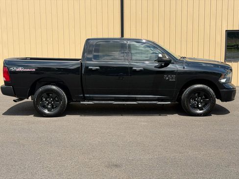 Used 2022 RAM 1500 Tradesman w/ Popular Equipment Group image 3