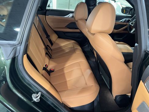 Certified 2024 BMW M440i xDrive Gran Coupe image 12