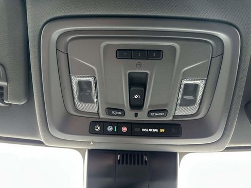 New 2026 Chevrolet Silverado 1500 LT w/ Safety Package image 29