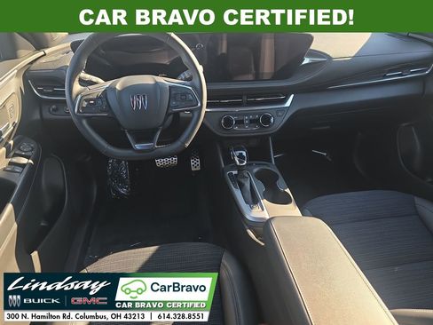 Certified 2024 Buick Envista Preferred w/ Convenience I Package FWD image 12