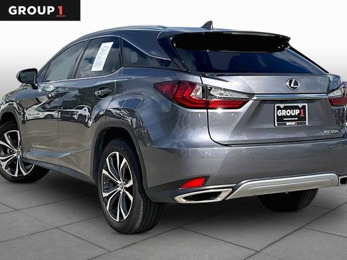 Used 2020 Lexus RX 350 FWD w/ Premium Package image 10