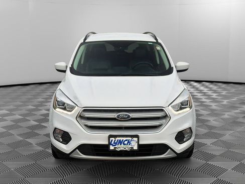 Used 2019 Ford Escape SEL AWD/4WD image 7
