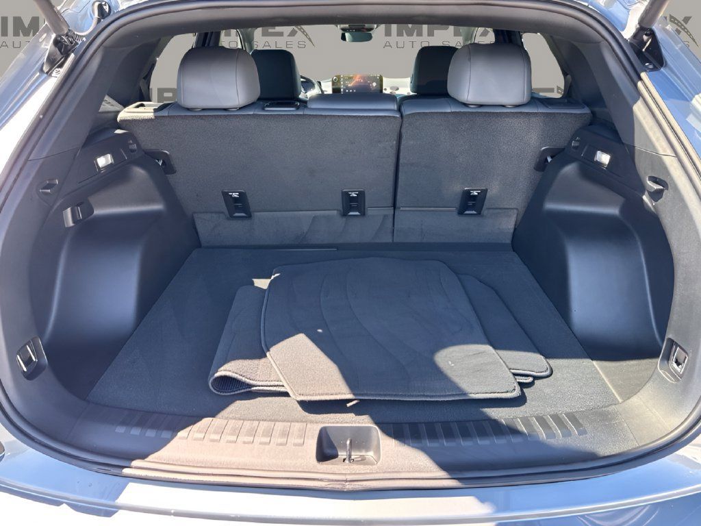 Used 2025 Honda Prologue Touring image 26