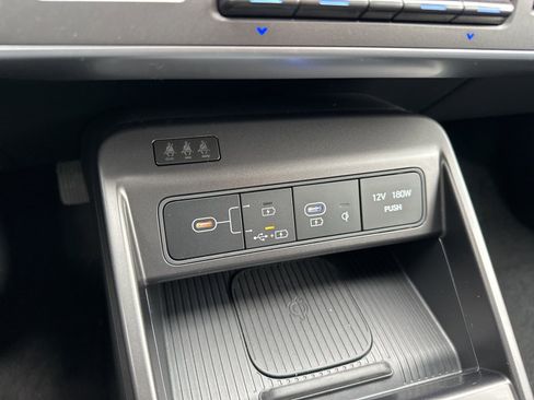 New 2026 Hyundai Kona SEL Premium image 49