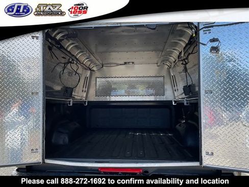 Used 2016 RAM 3500 Tradesman w/ Popular Equipment Group image 13