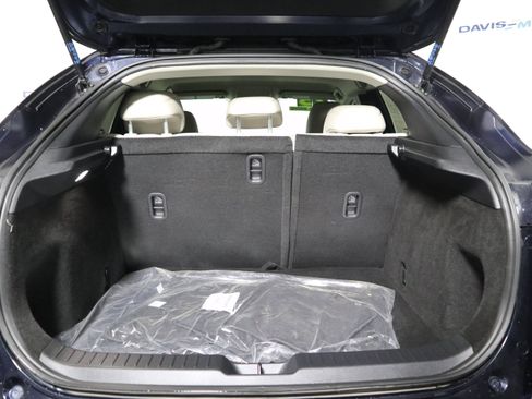 Certified 2023 MAZDA CX-30 AWD 2.5 S w/ Preferred Package image 8