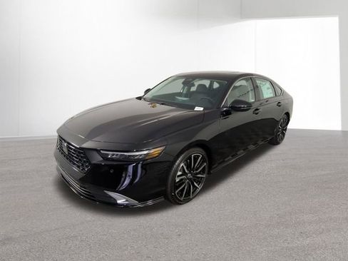 New 2026 Honda Accord Touring image 24