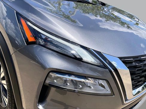 Used 2023 Nissan Rogue SV FWD image 26