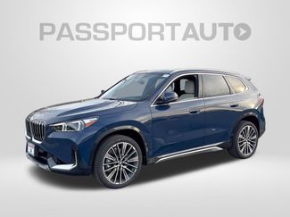 New 2026 BMW X1 xDrive28i w/ Technology Package video 1