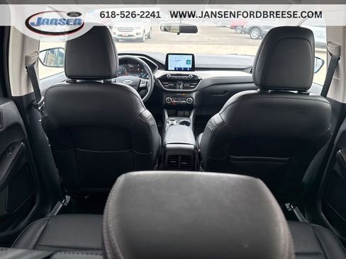 Used 2021 Ford Escape SEL AWD/4WD image 30