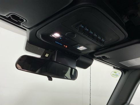 New 2025 Ford Bronco Big Bend w/ Black Diamond Package image 21